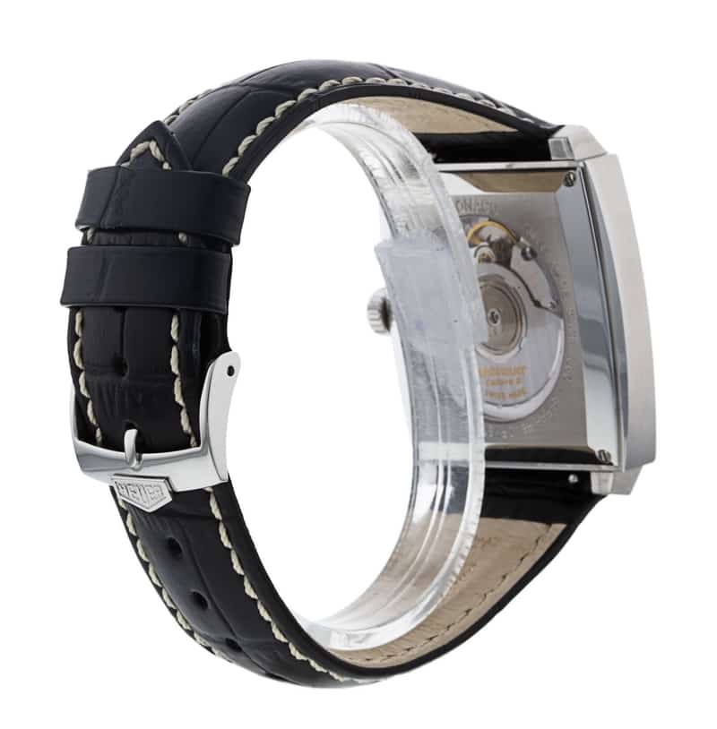 Tag Heuer Monaco WW2114.FC6215